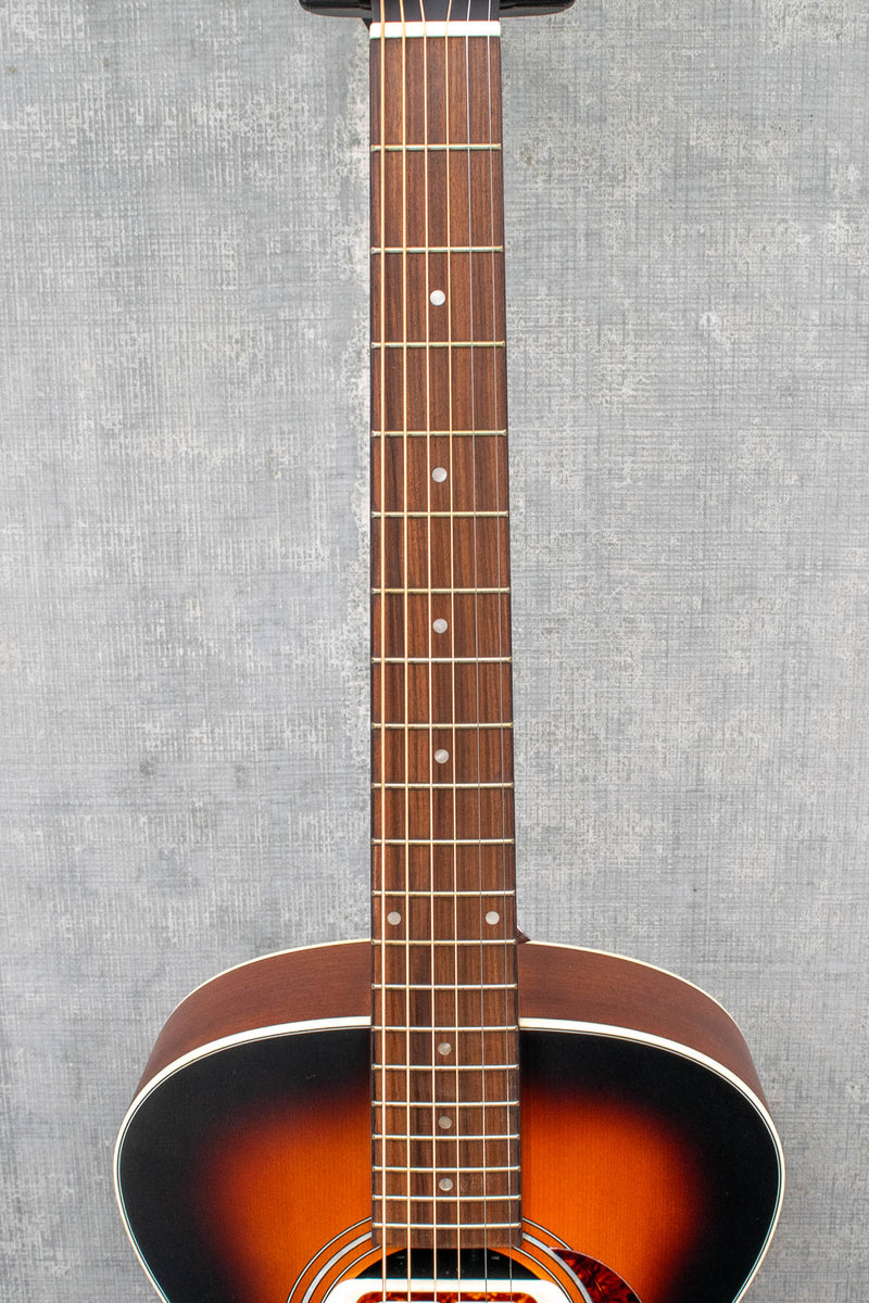 Guild M-240E Troubador VSB