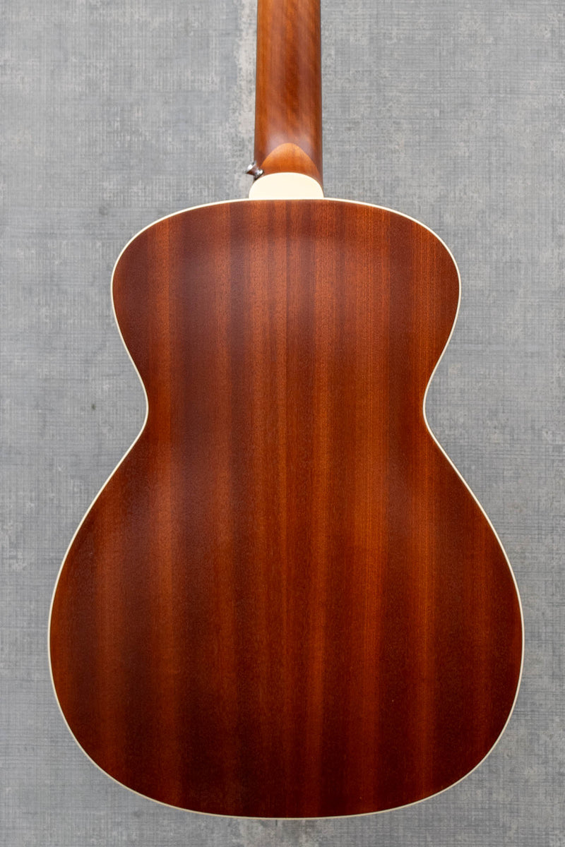 Guild M-240E Troubador VSB