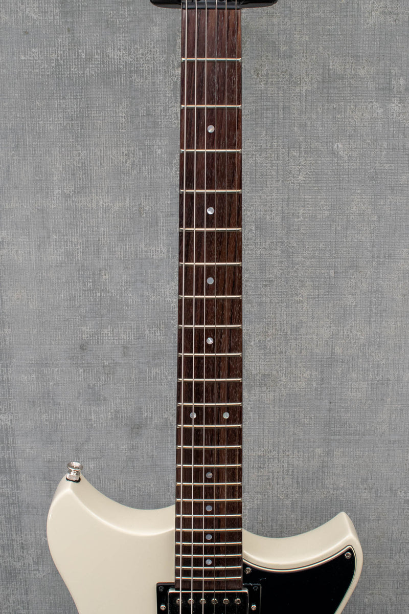 Yamaha Revstar RSE20 Vintage White