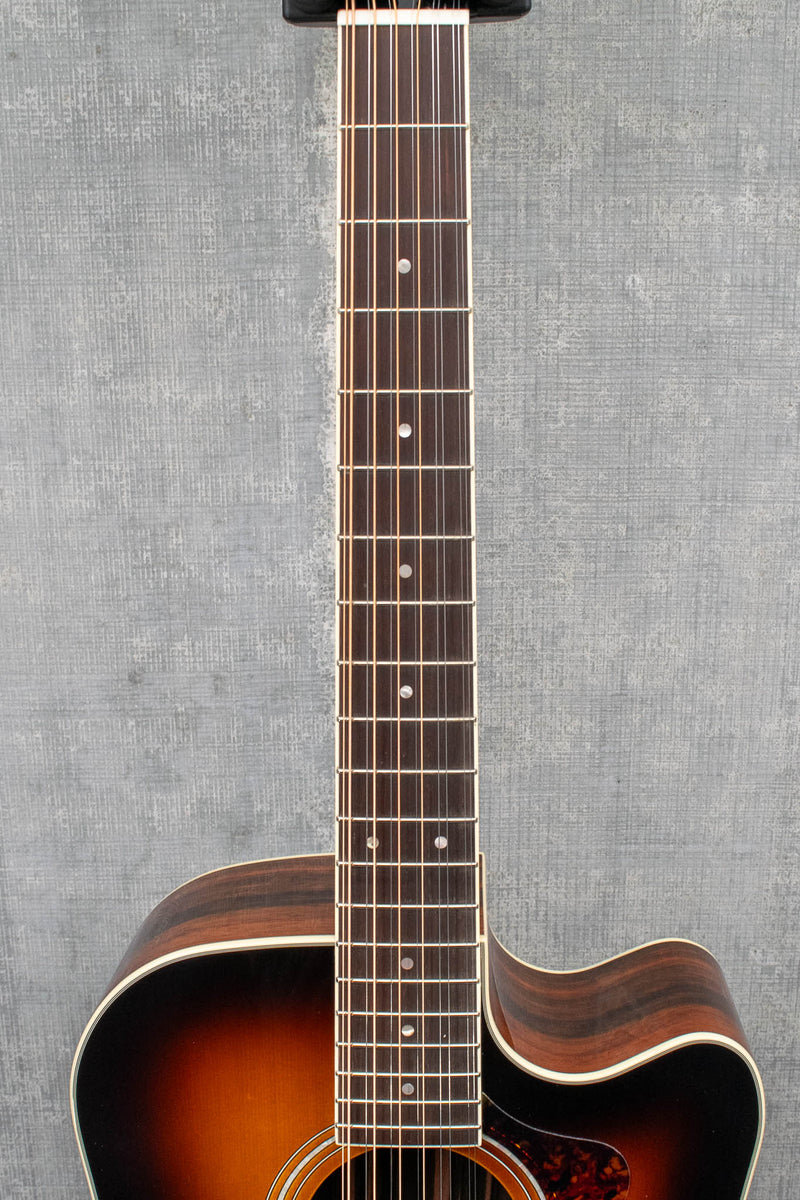 Guild D-2612CE Deluxe ATB