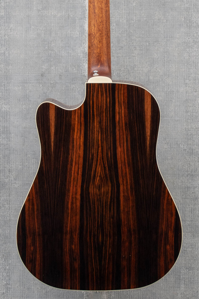 Guild D-2612CE Deluxe ATB