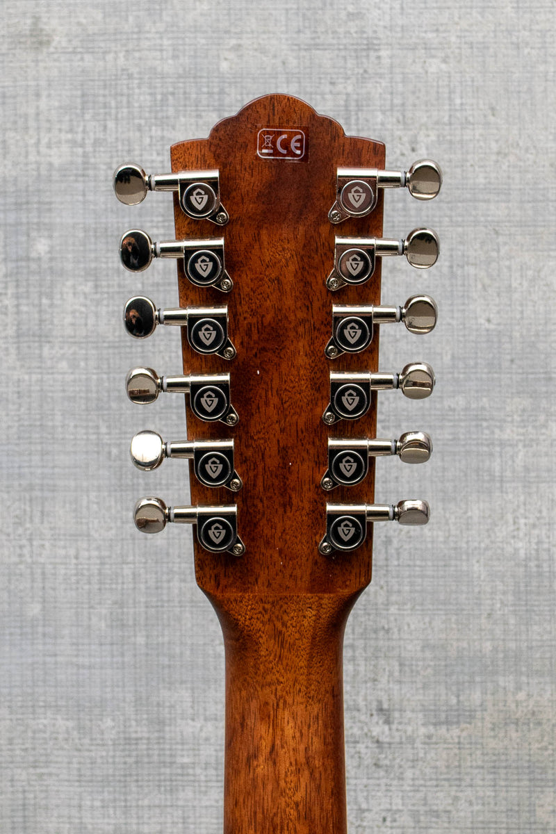 Guild D-2612CE Deluxe ATB