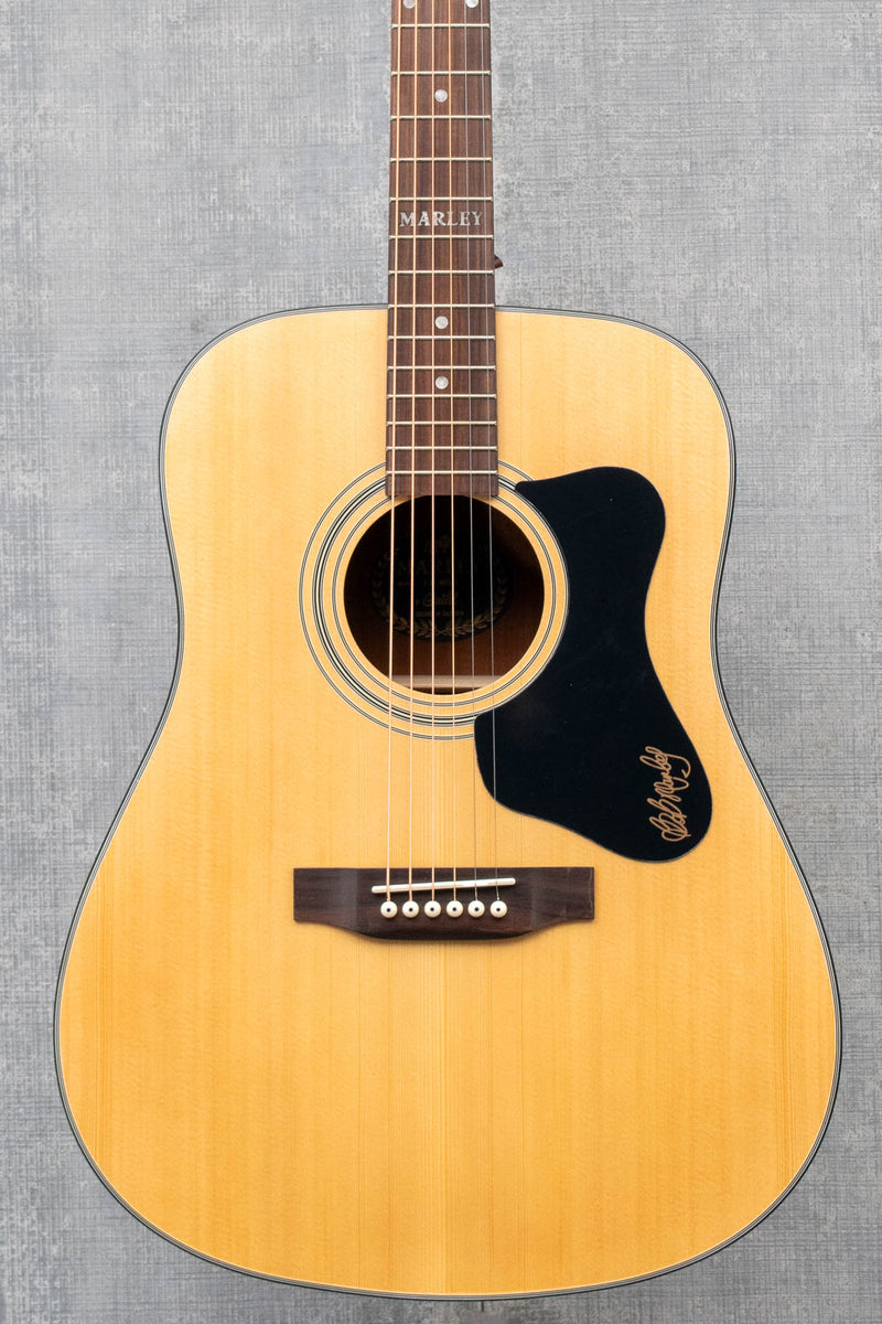 Guild A-20 Bob Marley Natural