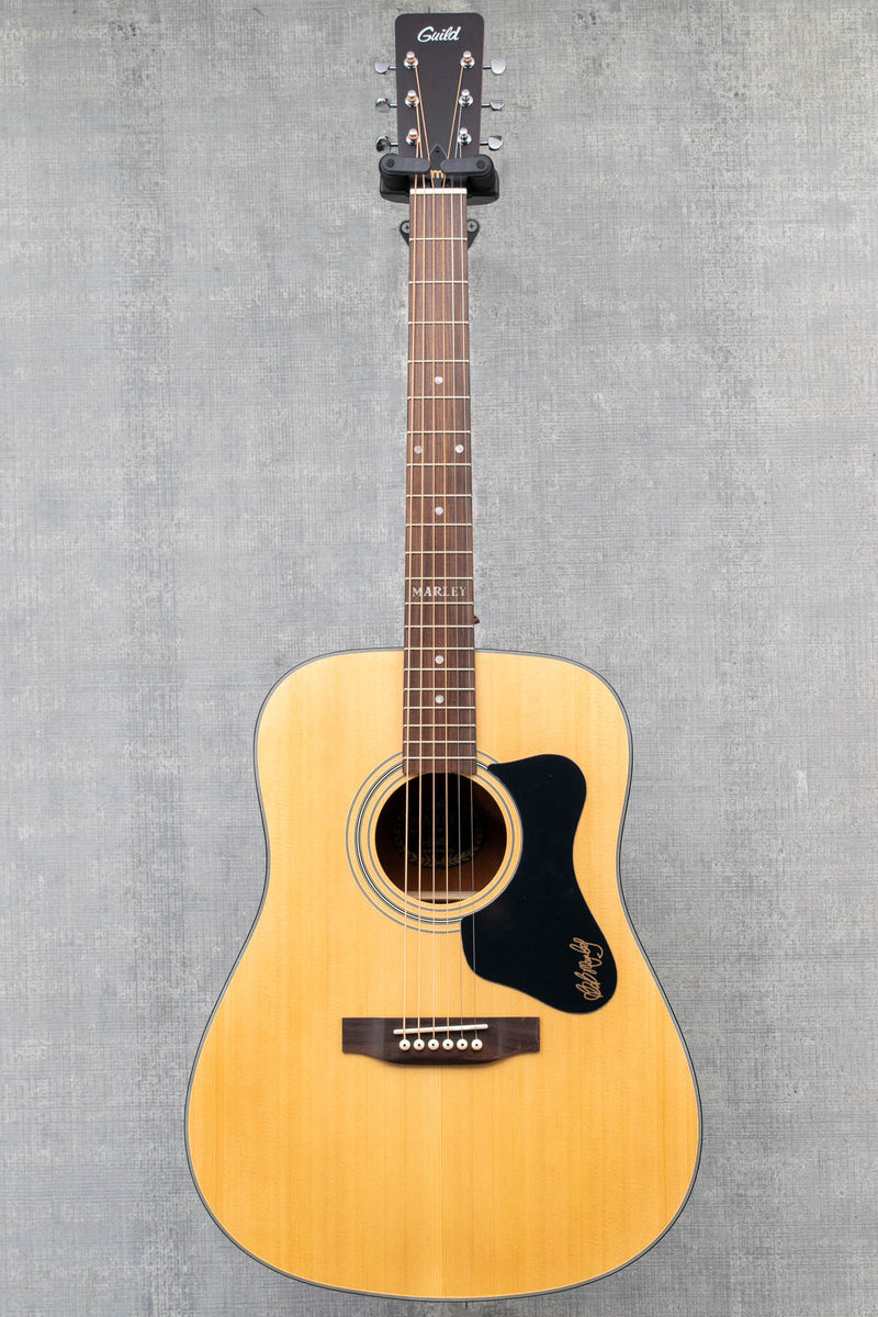 Guild A-20 Bob Marley Natural