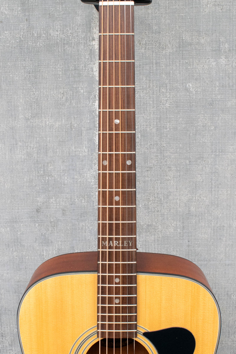 Guild A-20 Bob Marley Natural