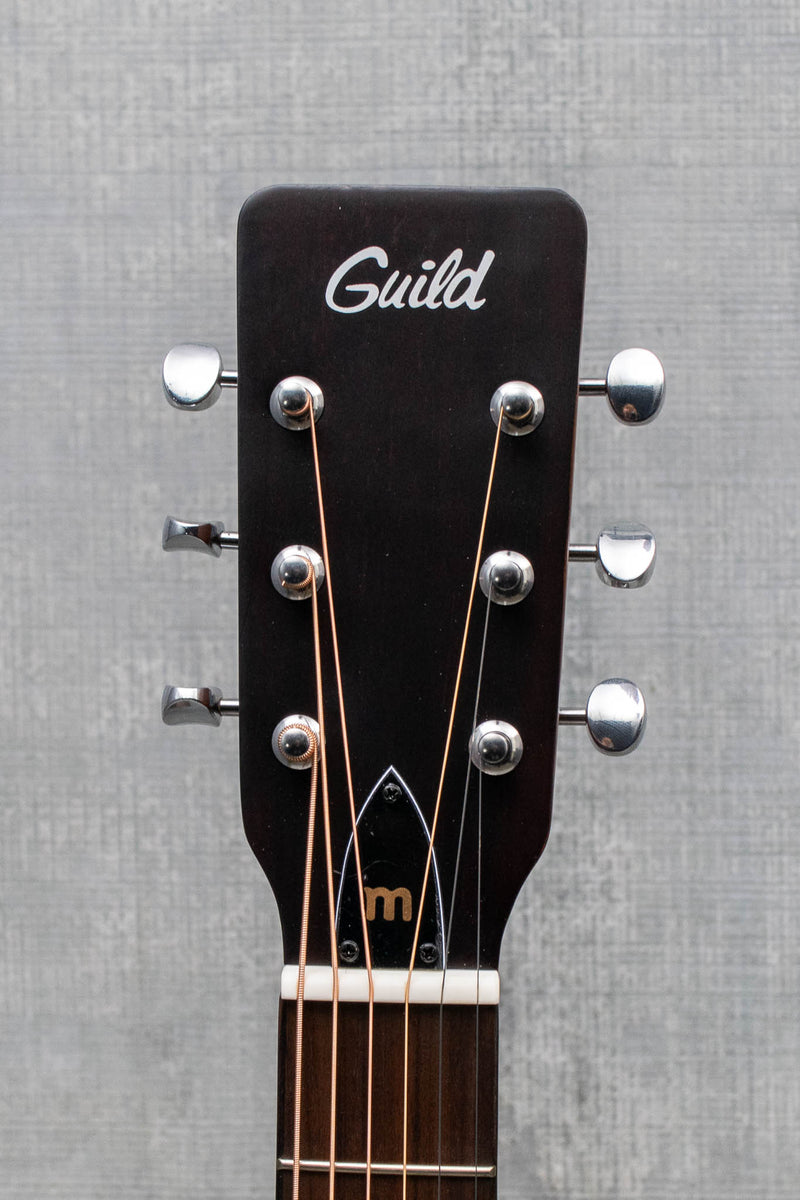 Guild A-20 Bob Marley Natural