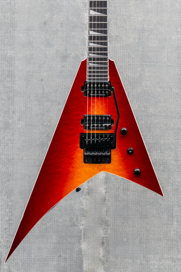 Jackson  Pro Plus Series Rhoads RR24PS Firestorm