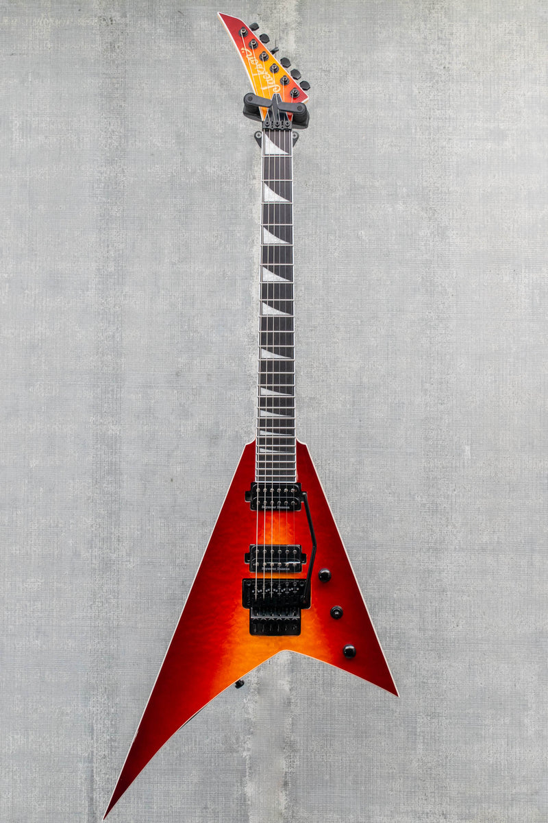 Jackson  Pro Plus Series Rhoads RR24PS Firestorm