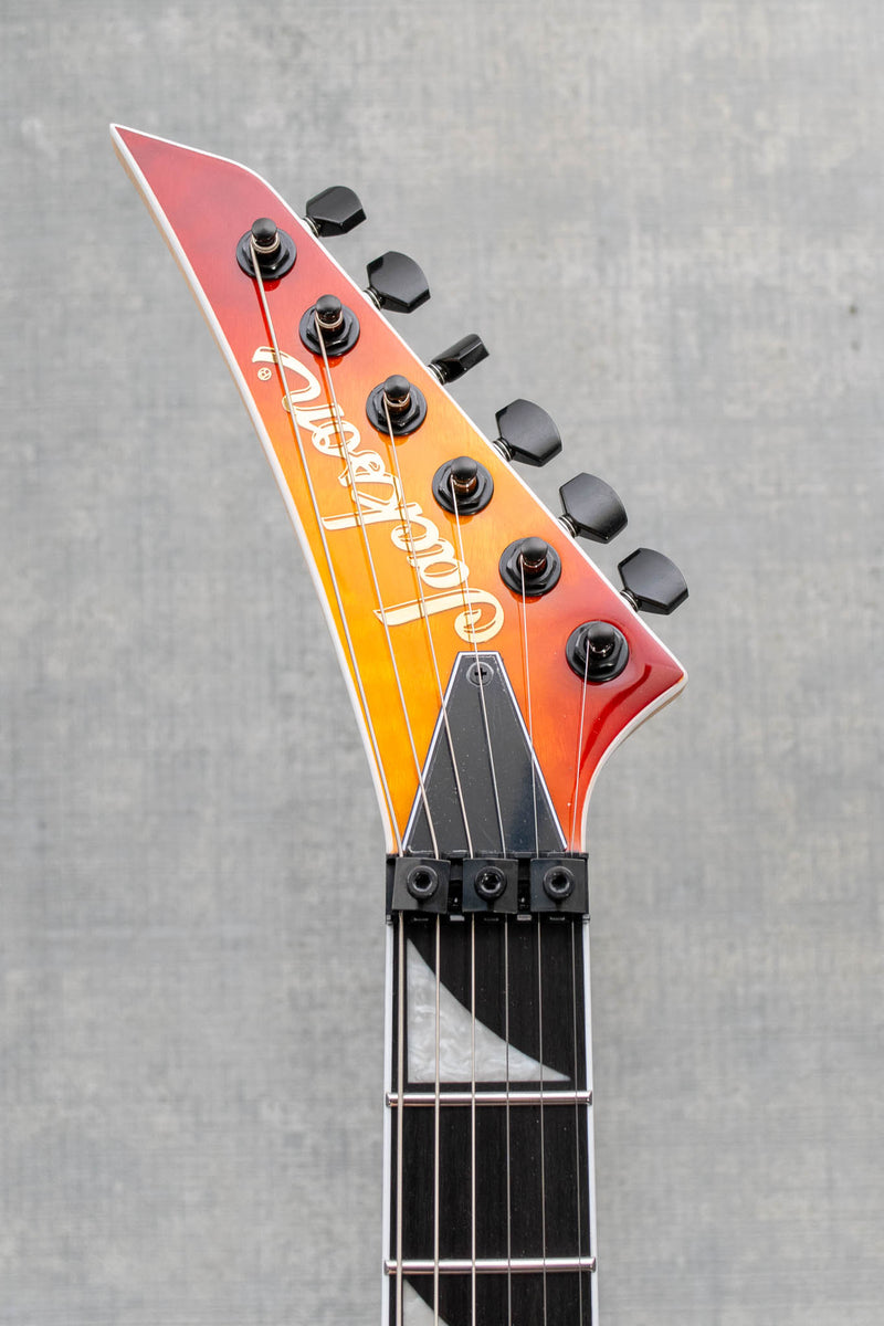 Jackson  Pro Plus Series Rhoads RR24PS Firestorm