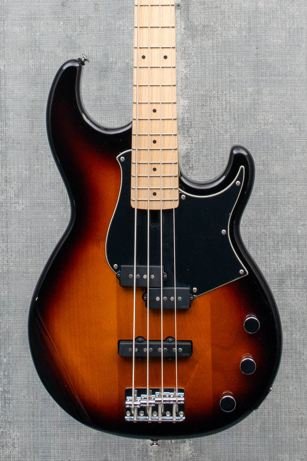 Yamaha BB434M Tobacco Brown Sunburst