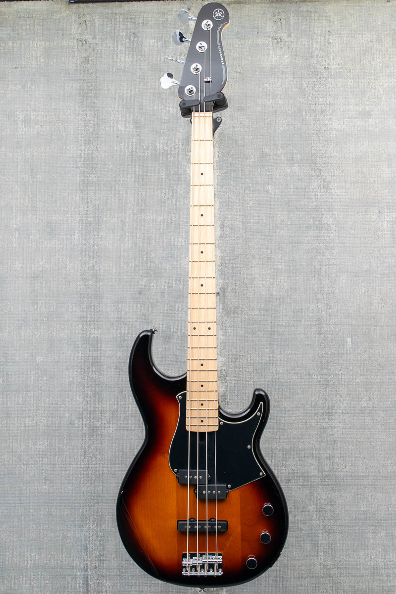 Yamaha BB434M Tobacco Brown Sunburst