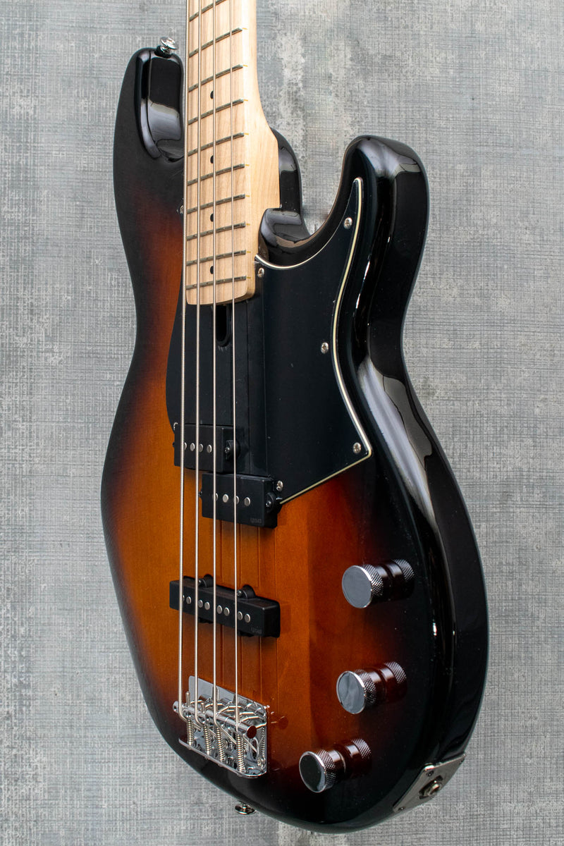 Yamaha BB434M Tobacco Brown Sunburst