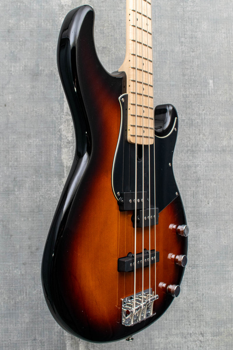 Yamaha BB434M Tobacco Brown Sunburst