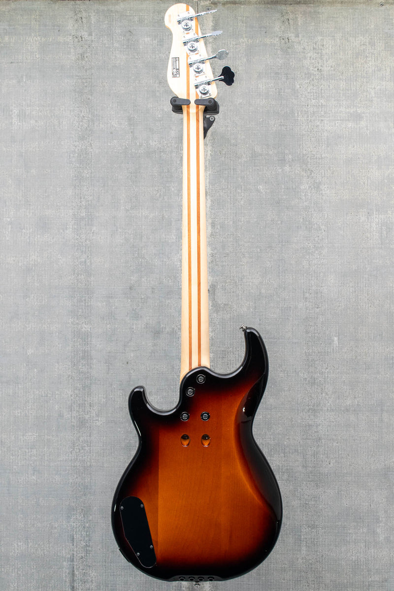 Yamaha BB434M Tobacco Brown Sunburst