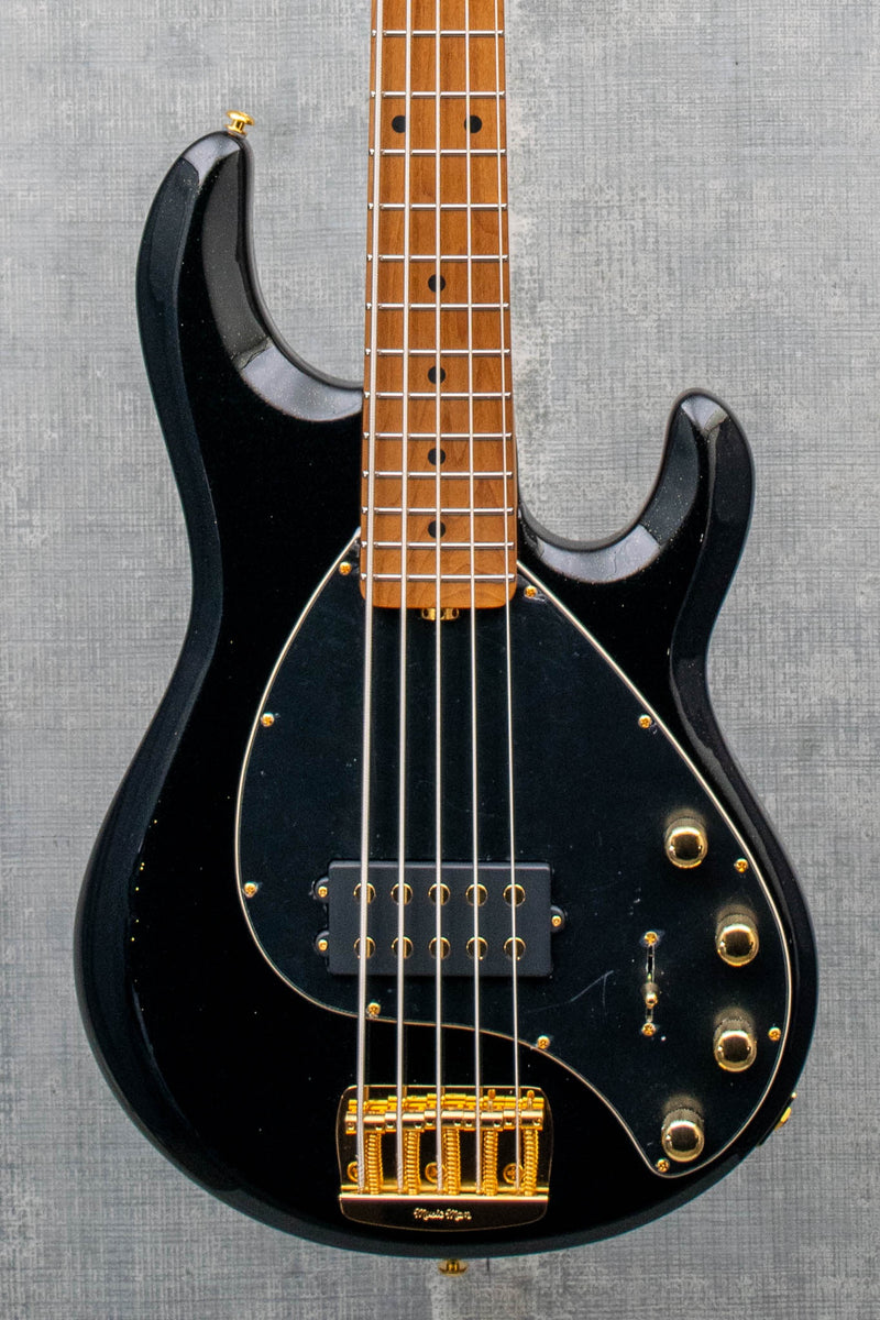 Ernie Ball Music Man StingRay 5 H Special Jackpot