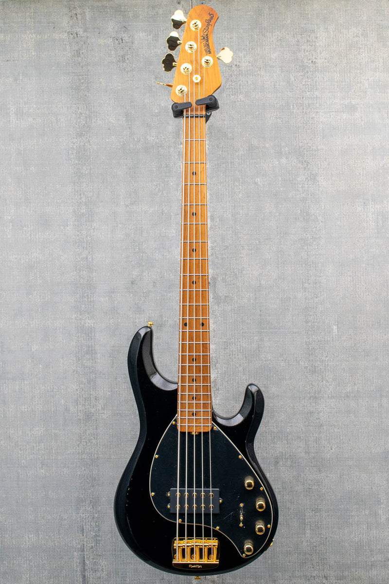 Ernie Ball Music Man StingRay 5 H Special Jackpot