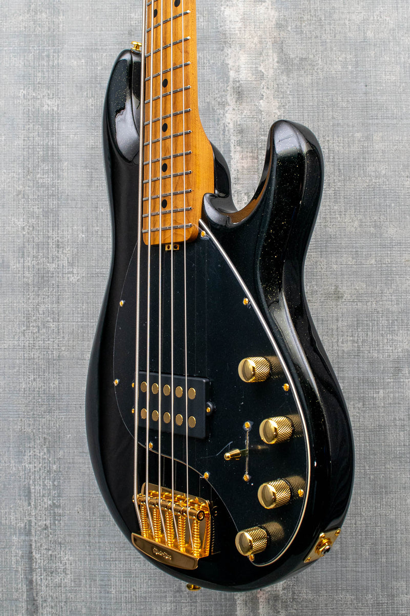 Ernie Ball Music Man StingRay 5 H Special Jackpot