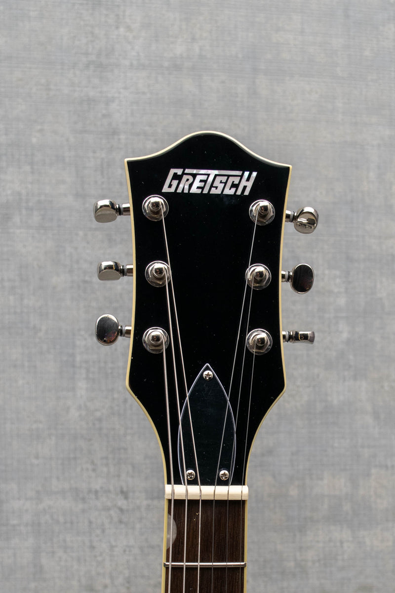 Gretsch G5622T Electromatic Center Block Double-Cut with Bigsby Midnight Sapphire