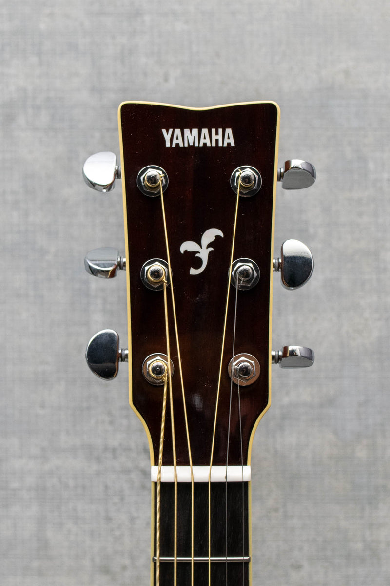 Yamaha FSX830C BS Burst