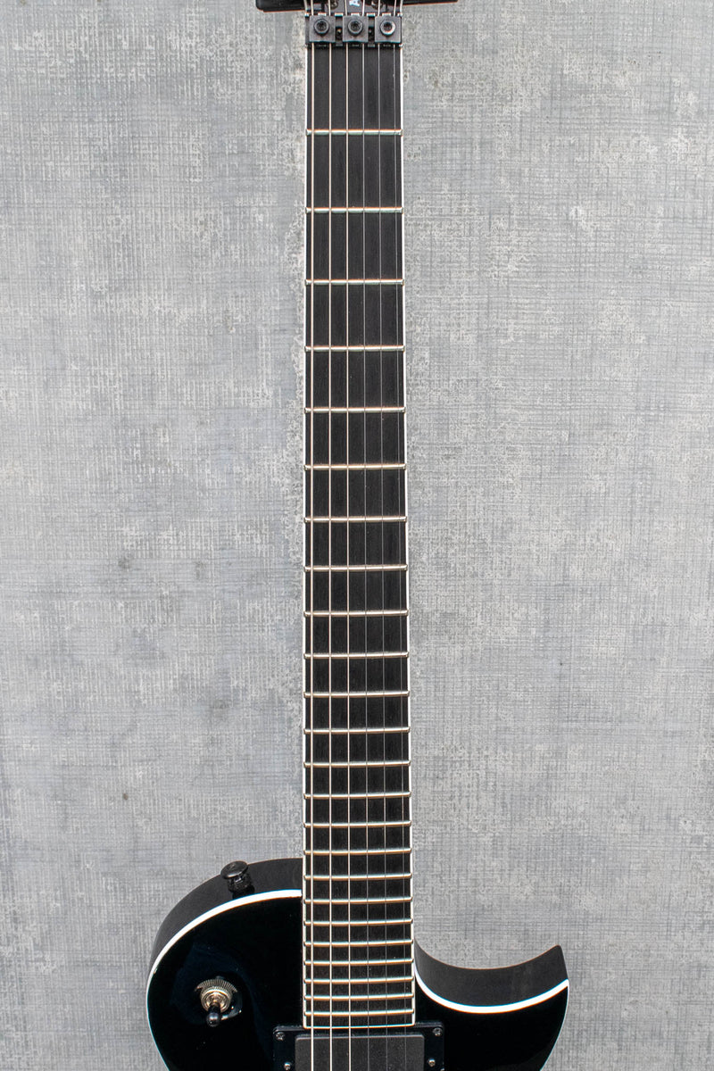 Used Kramer Assault Plus FR - Black