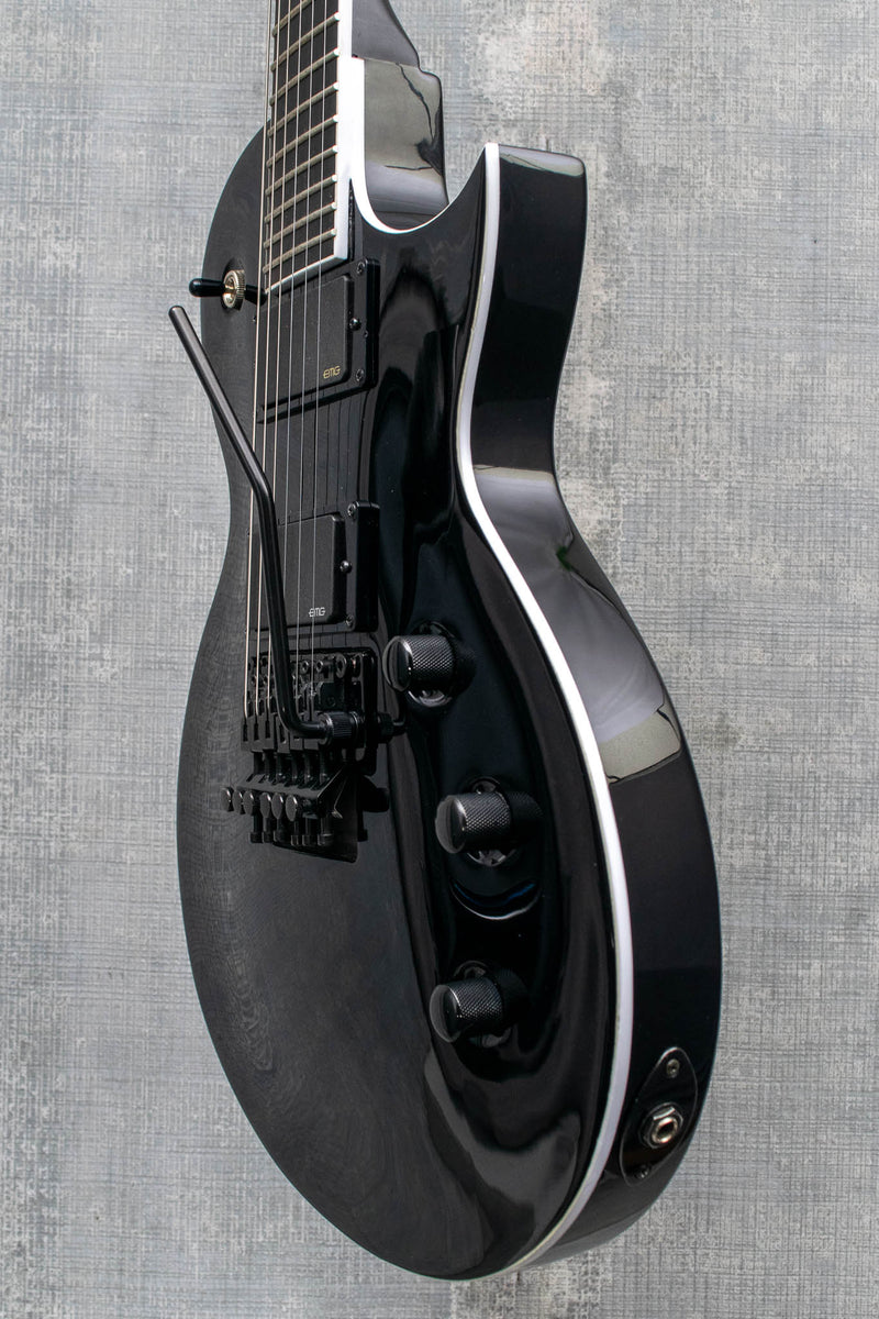 Used Kramer Assault Plus FR - Black