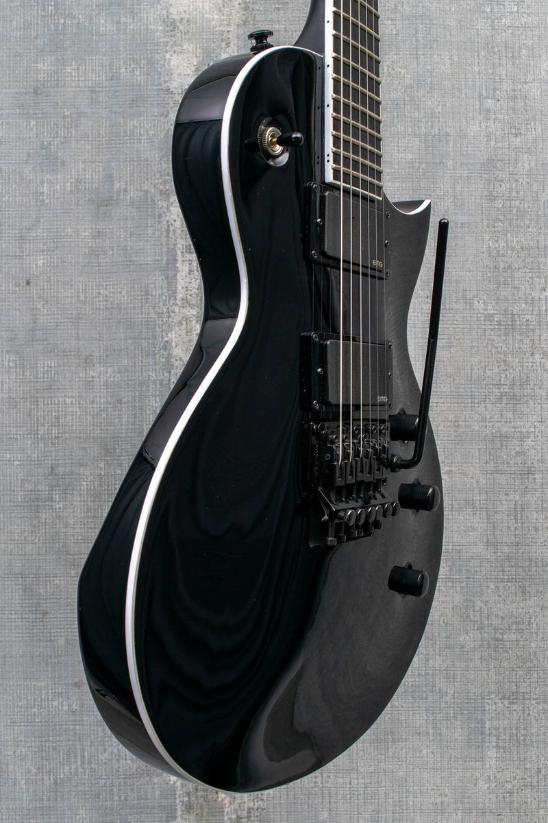 Used Kramer Assault Plus FR - Black