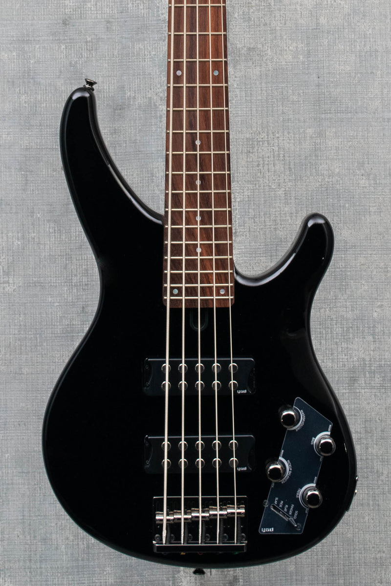 Yamaha TRBX305 BL Black Bass