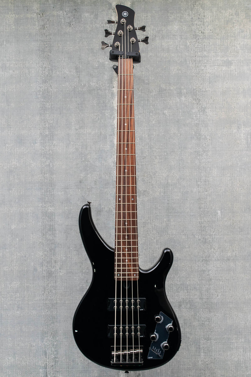 Yamaha TRBX305 BL Black Bass