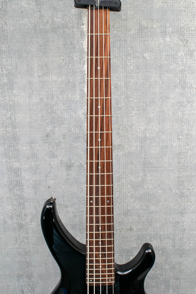 Yamaha TRBX305 BL Black Bass