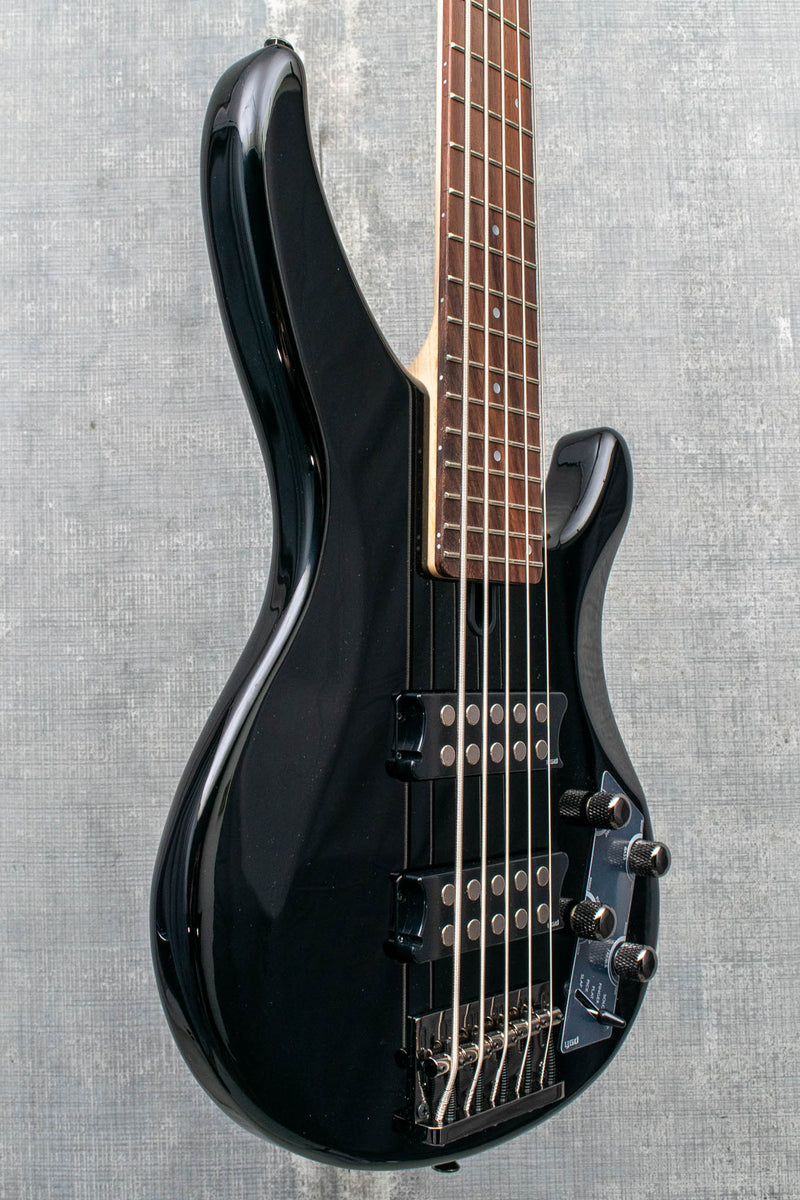 Yamaha TRBX305 BL Black Bass