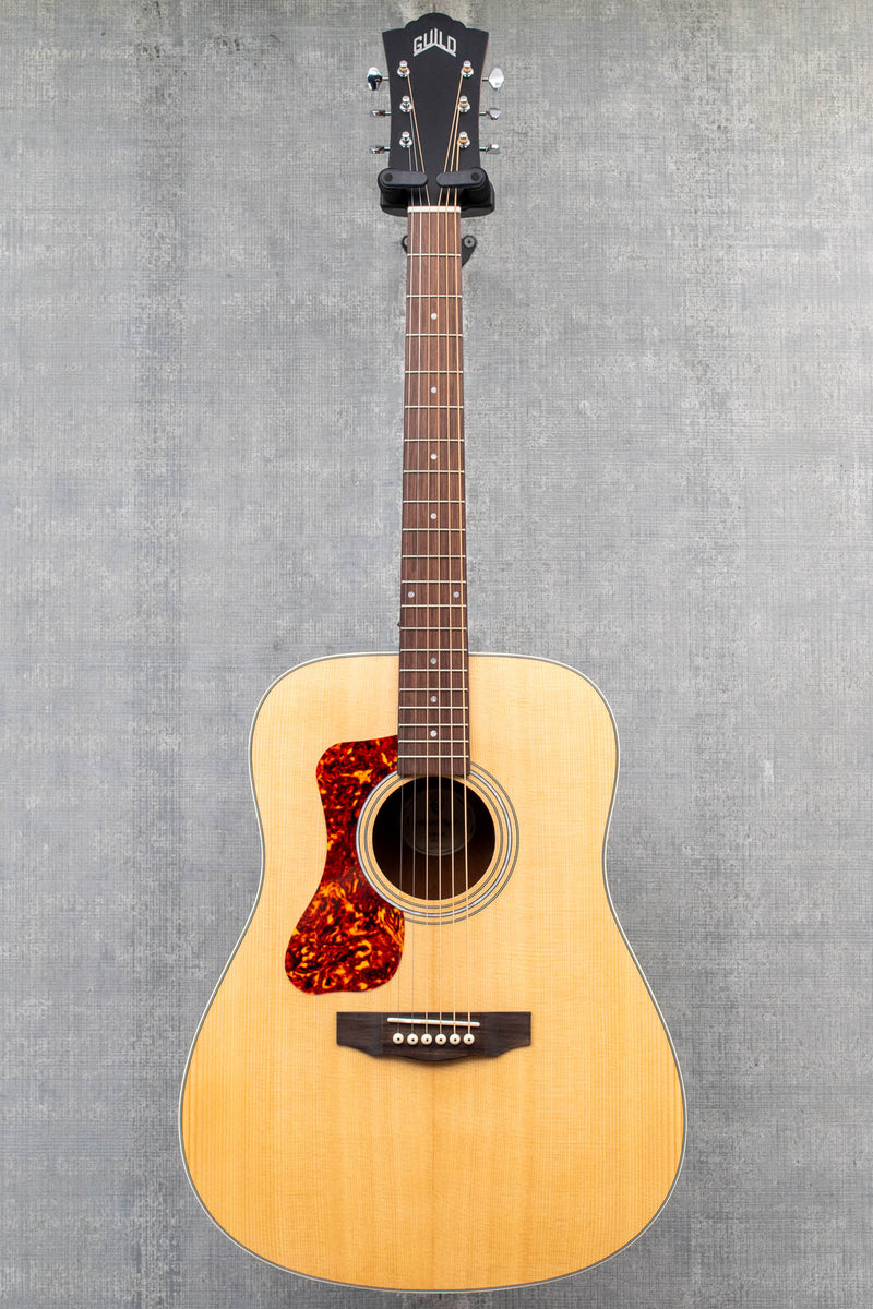 Guild D-240E LH