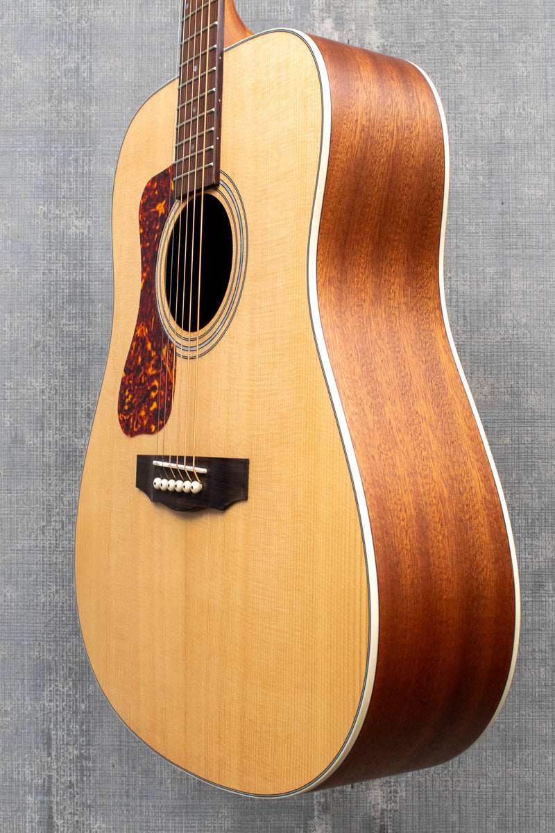 Guild D-240E LH