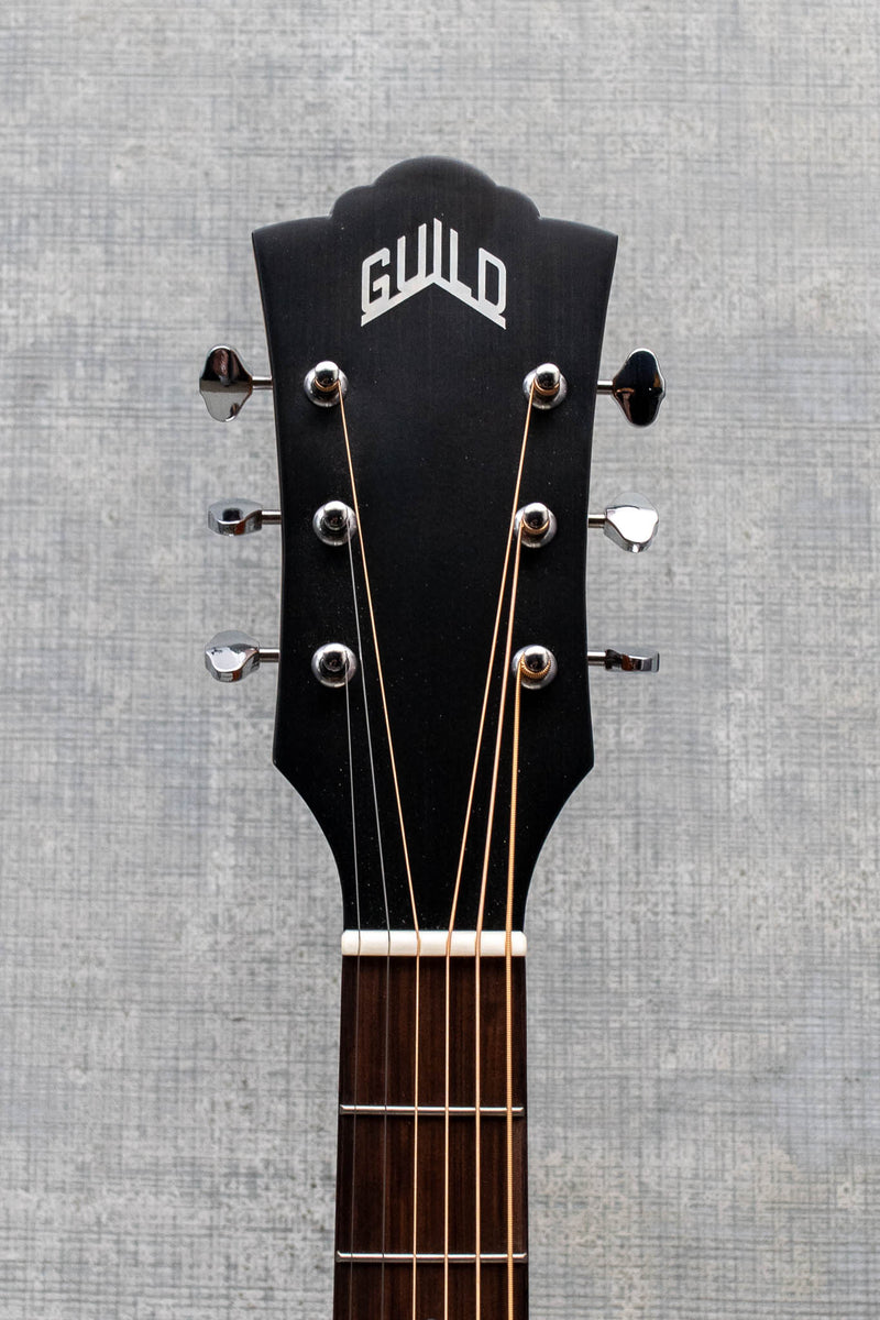 Guild D-240E LH