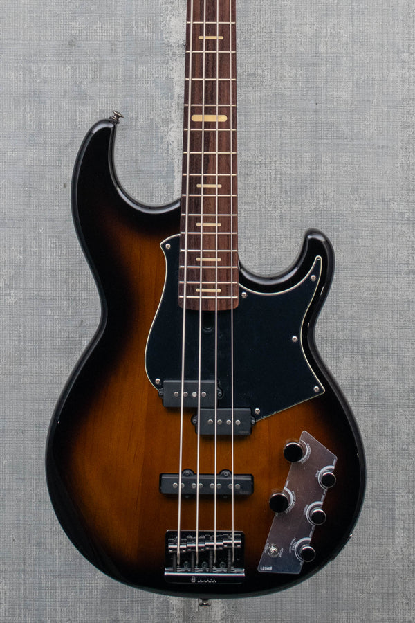 Yamaha BB734A DCS Dark Coffee Sunburst