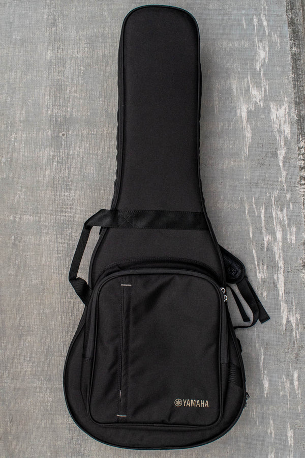 Yamaha Deluxe Gig Bag for Parlor Acoustic Guitars