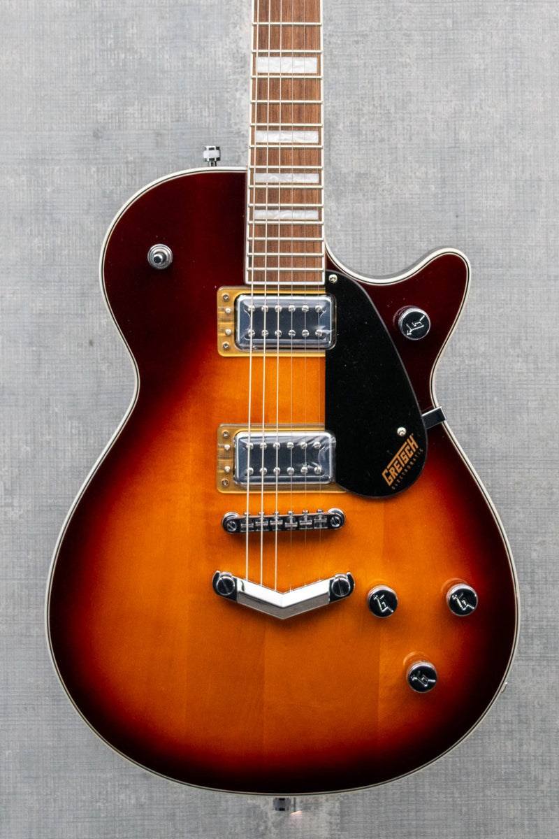 Gretsch G5220 Electromatic Jet BT Single-Cut with V-Stoptail Sweet Tea