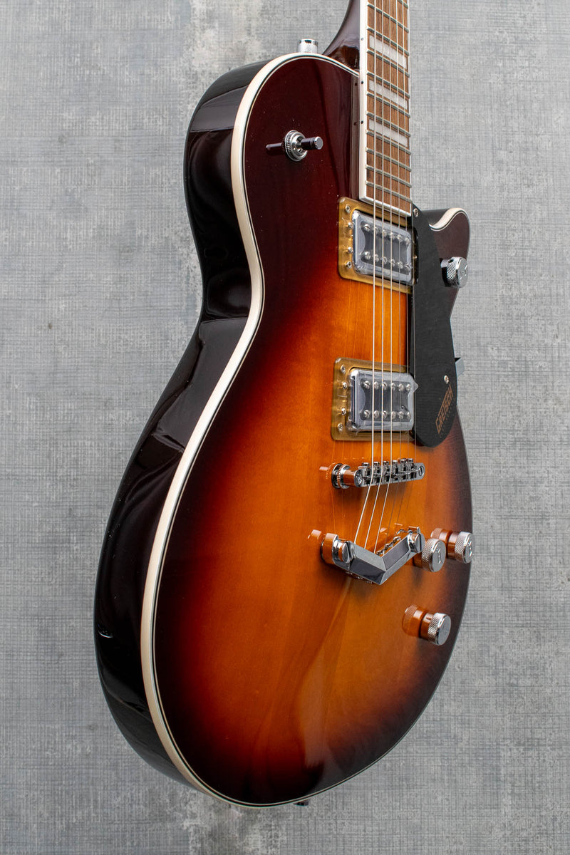 Gretsch G5220 Electromatic Jet BT Single-Cut with V-Stoptail Sweet Tea