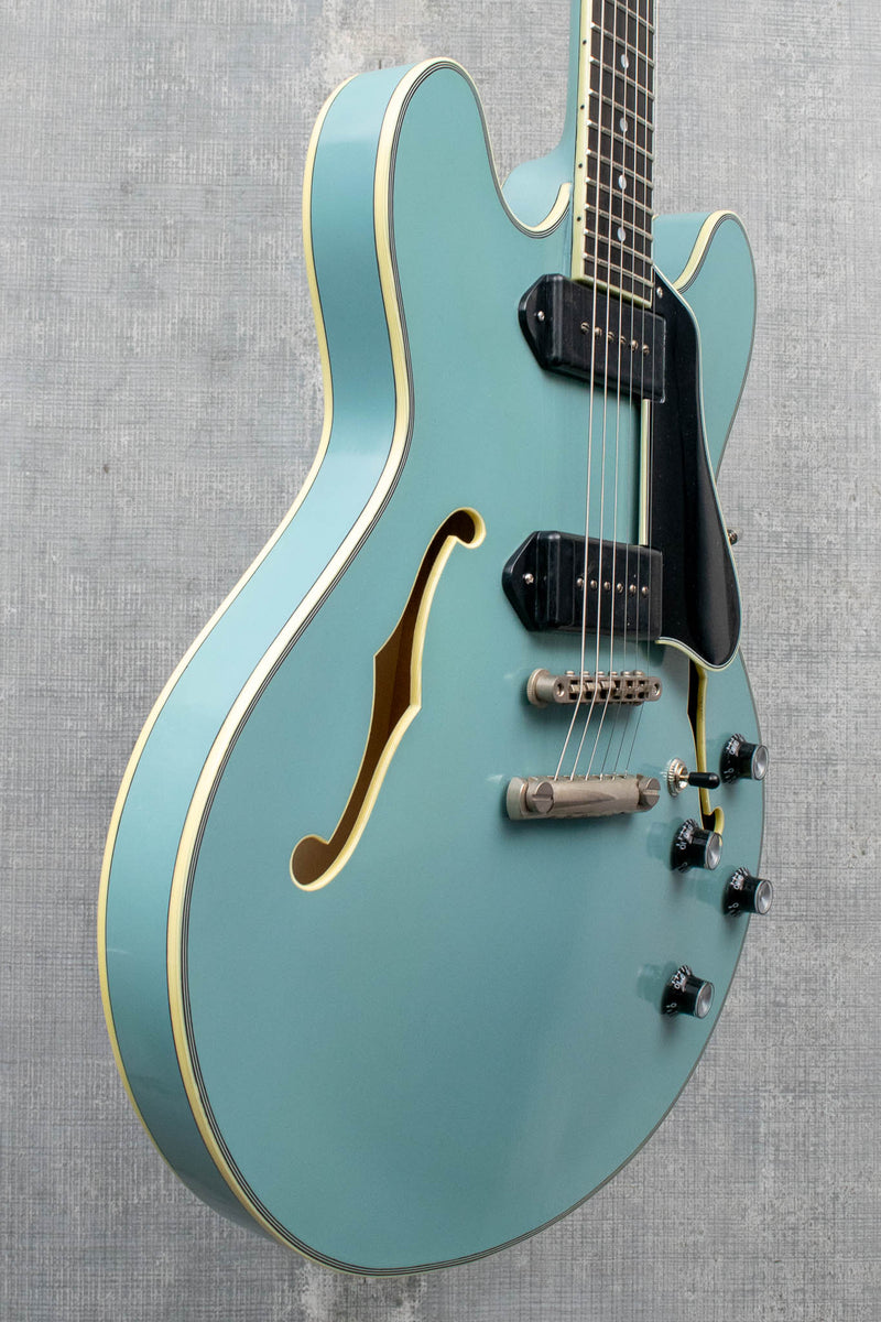 Eastman T60/TV-FB Limited Edition Faded Blue