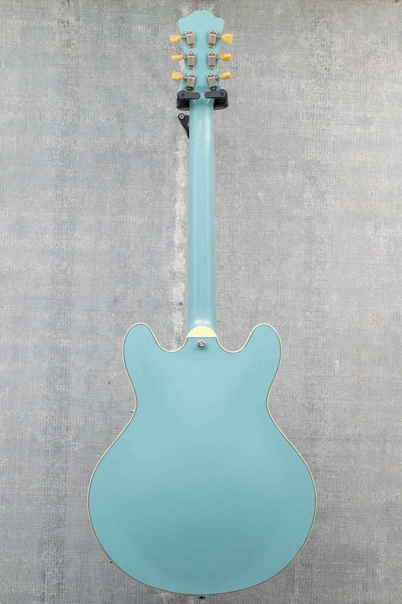 Eastman T60/TV-FB Limited Edition Faded Blue