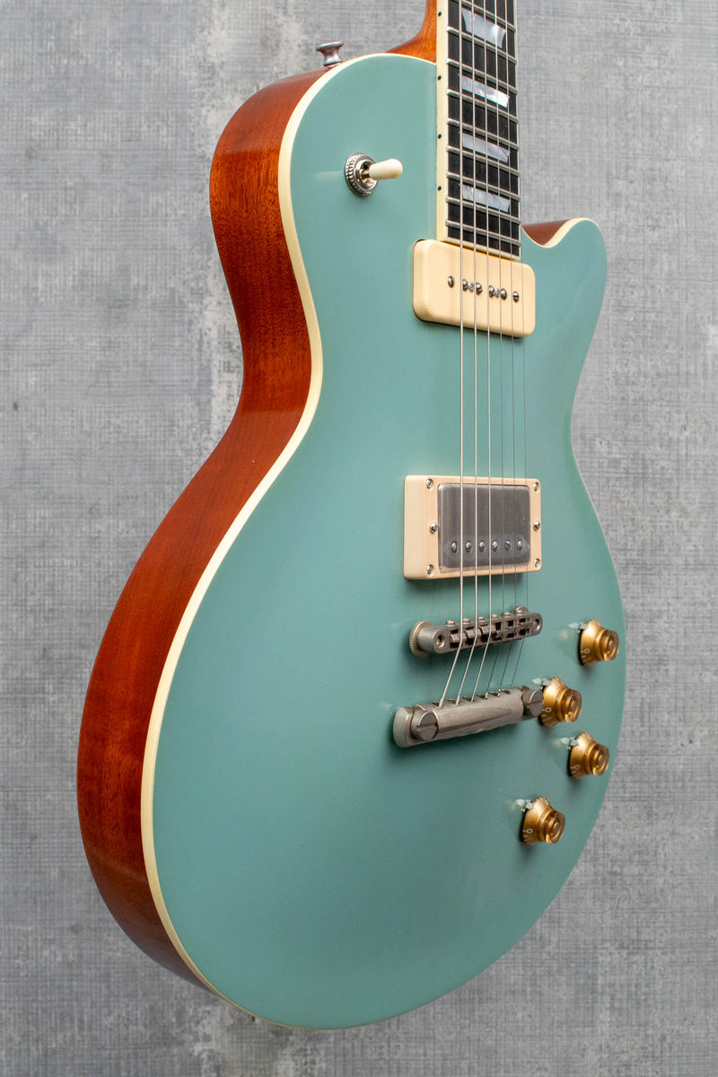 Eastman SB58/TV-LTD-FB Faded Blue