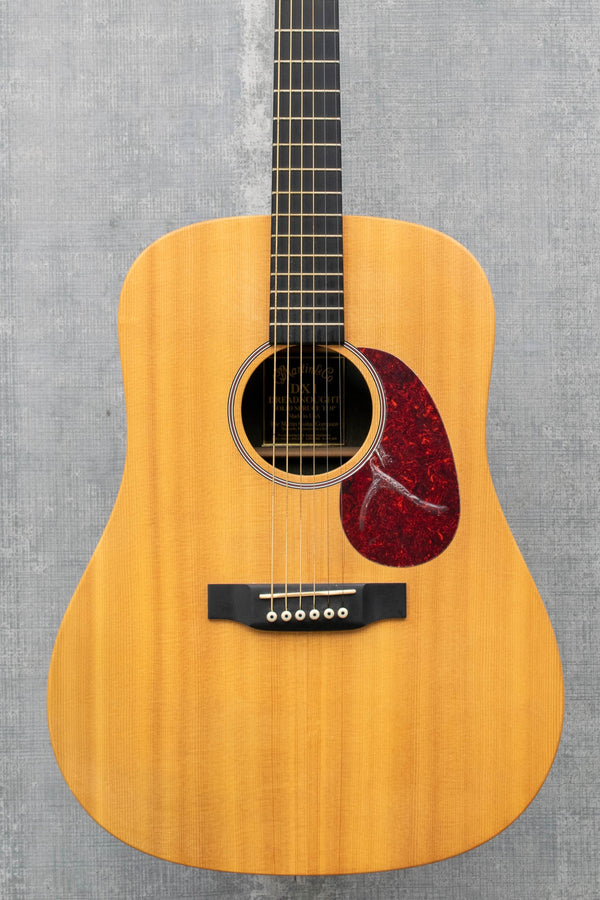 Used Martin DX1 (2001)