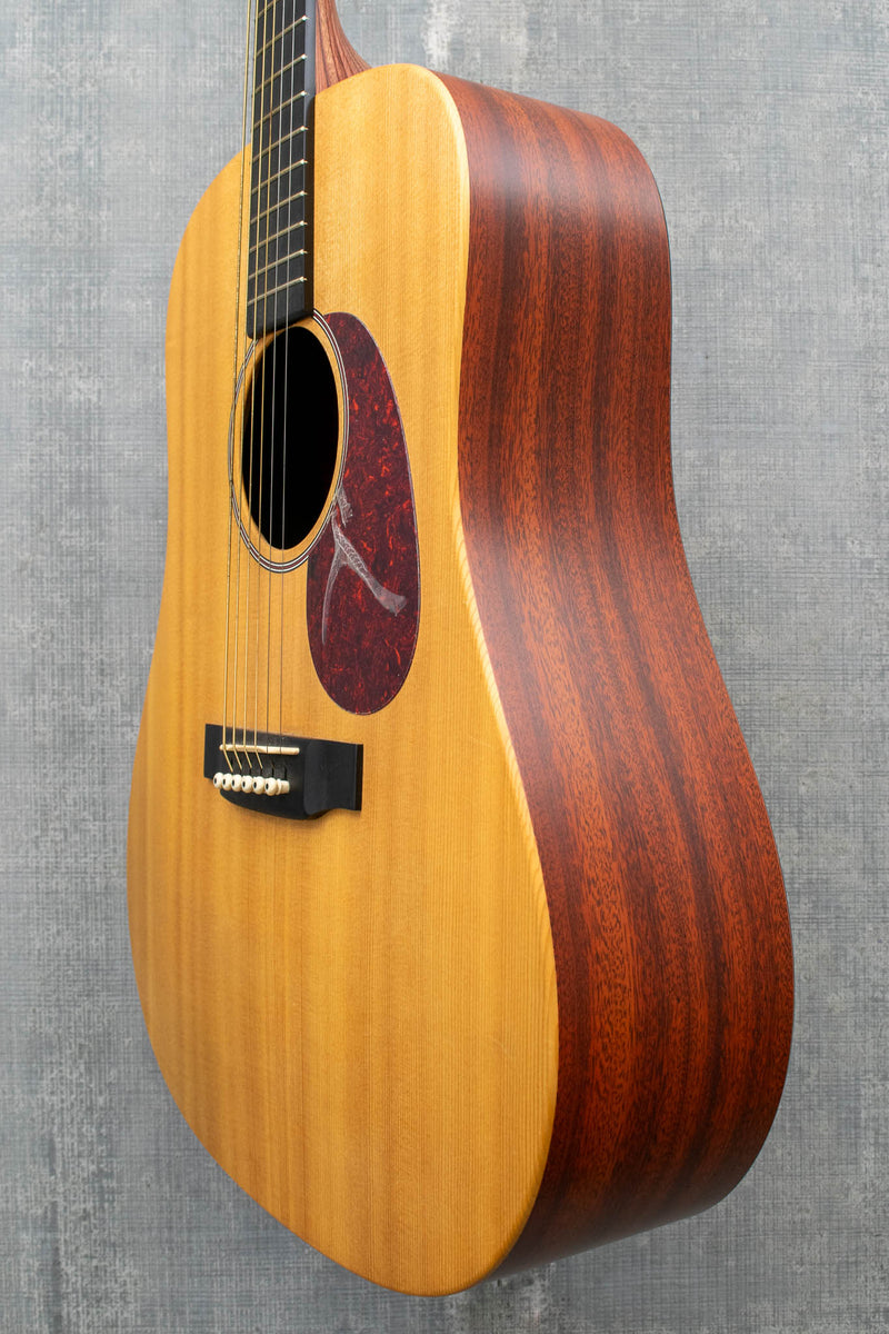 Used Martin DX1 (2001)