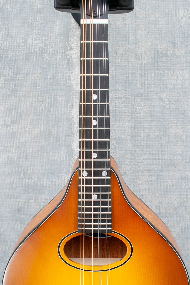 Eastman PCH-M104-GB Mandolin Goldburst