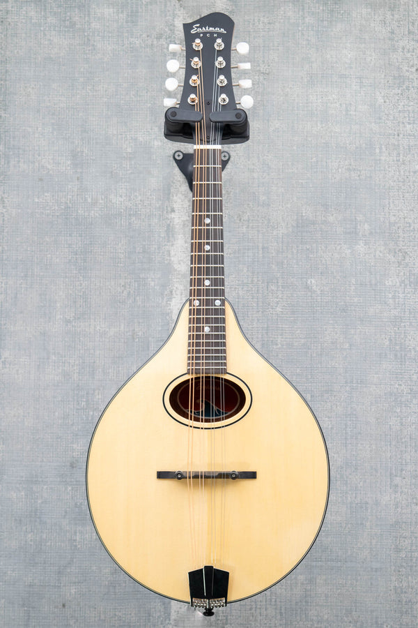 Eastman PCH-M104-NAT Mandolin Natural