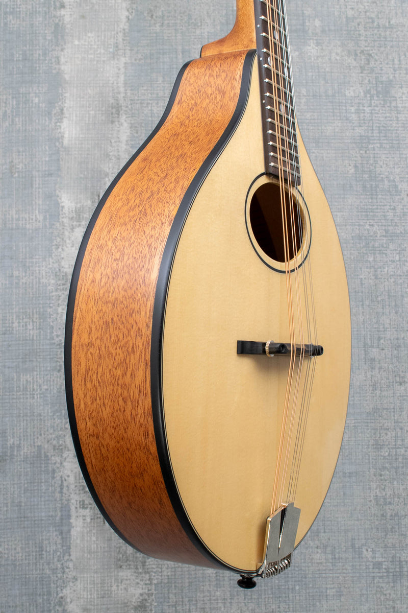 Eastman PCH-M104-NAT Mandolin Natural