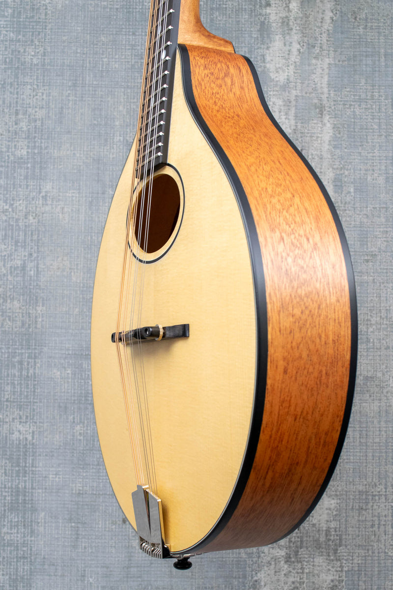 Eastman PCH-M104-NAT Mandolin Natural (sn2)