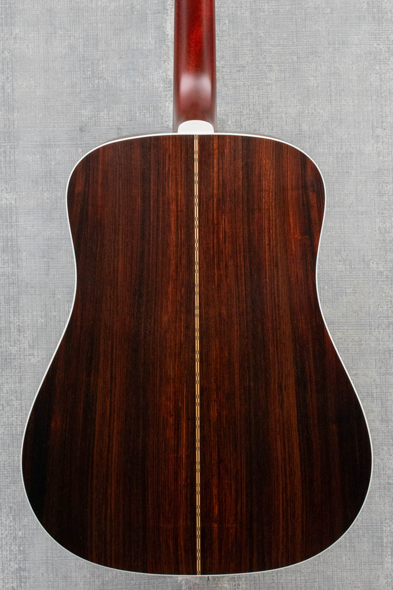 Guild D-50 Standard Antique Burst