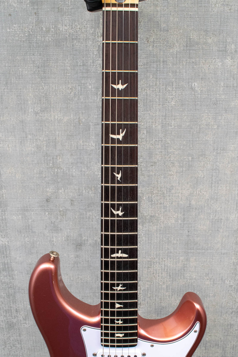 Used Paul Reed Smith Silver Sky