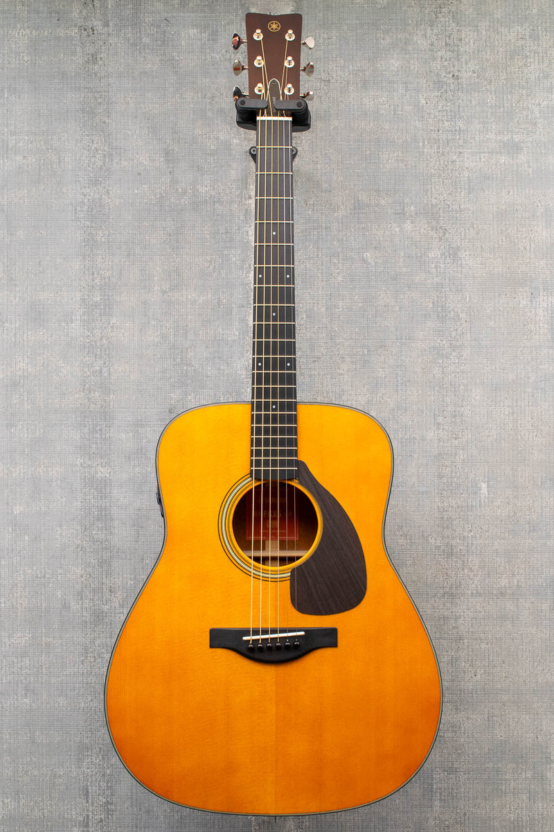 Yamaha FGX5 w/Hardshell