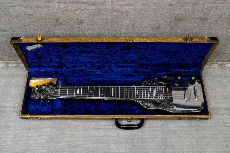 Used Magnatone Lap Steel